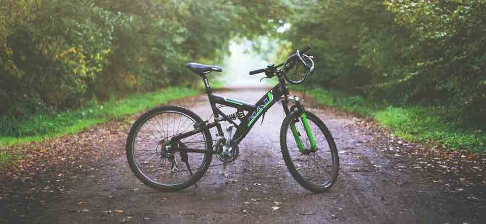 自行车轮胎充气机推广案例-亚马逊